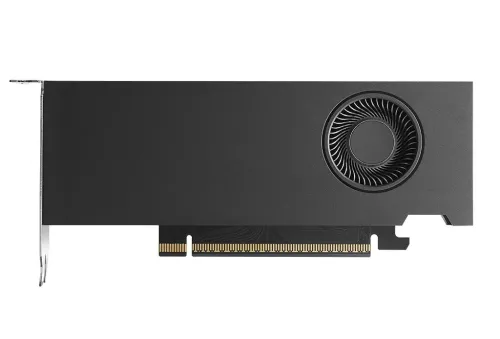 LEADTEK NVIDIA RTX PRO 4000 Blackwell SFF 24GB Edition GDDR7 ECC – PCIe 5.0